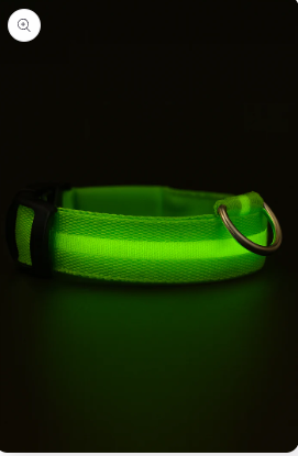 Glow Guard